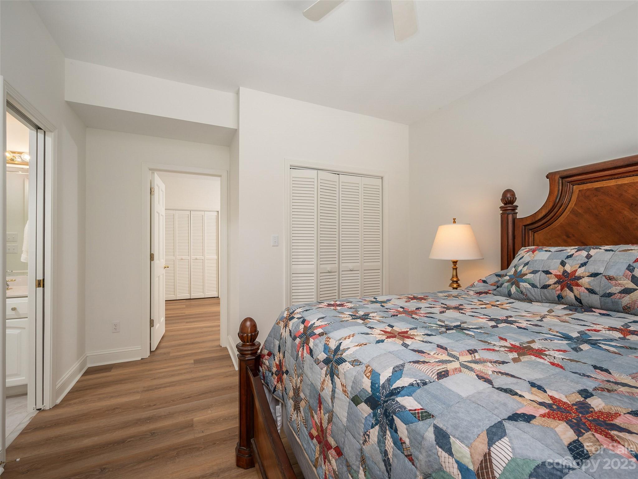 Champion Hills - Residential