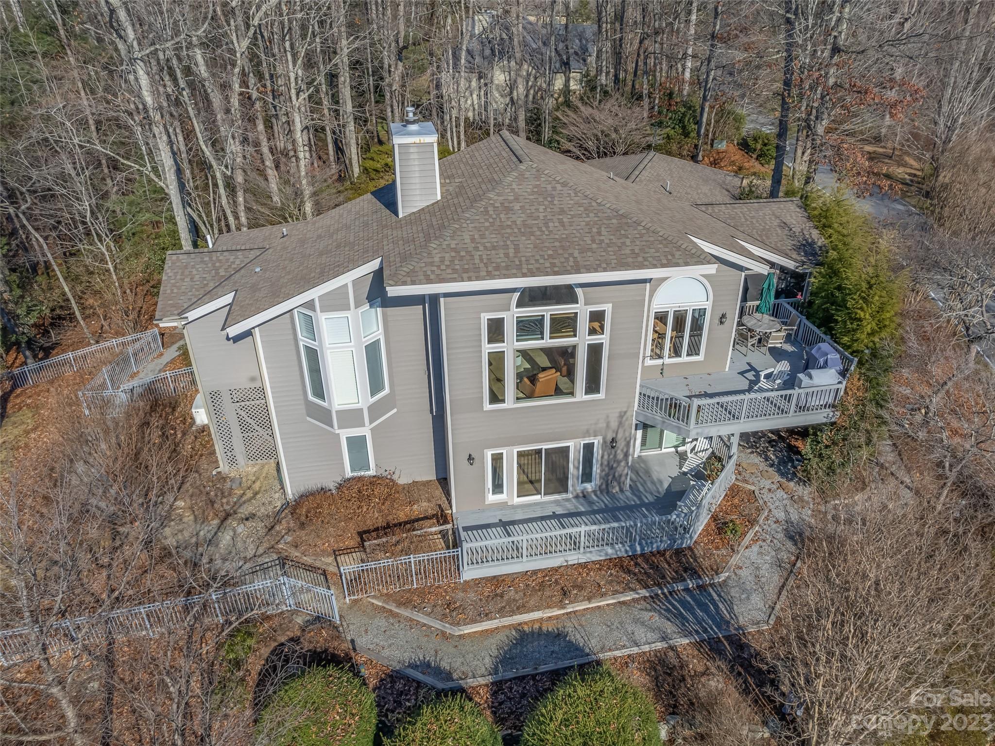 Champion Hills - Residential