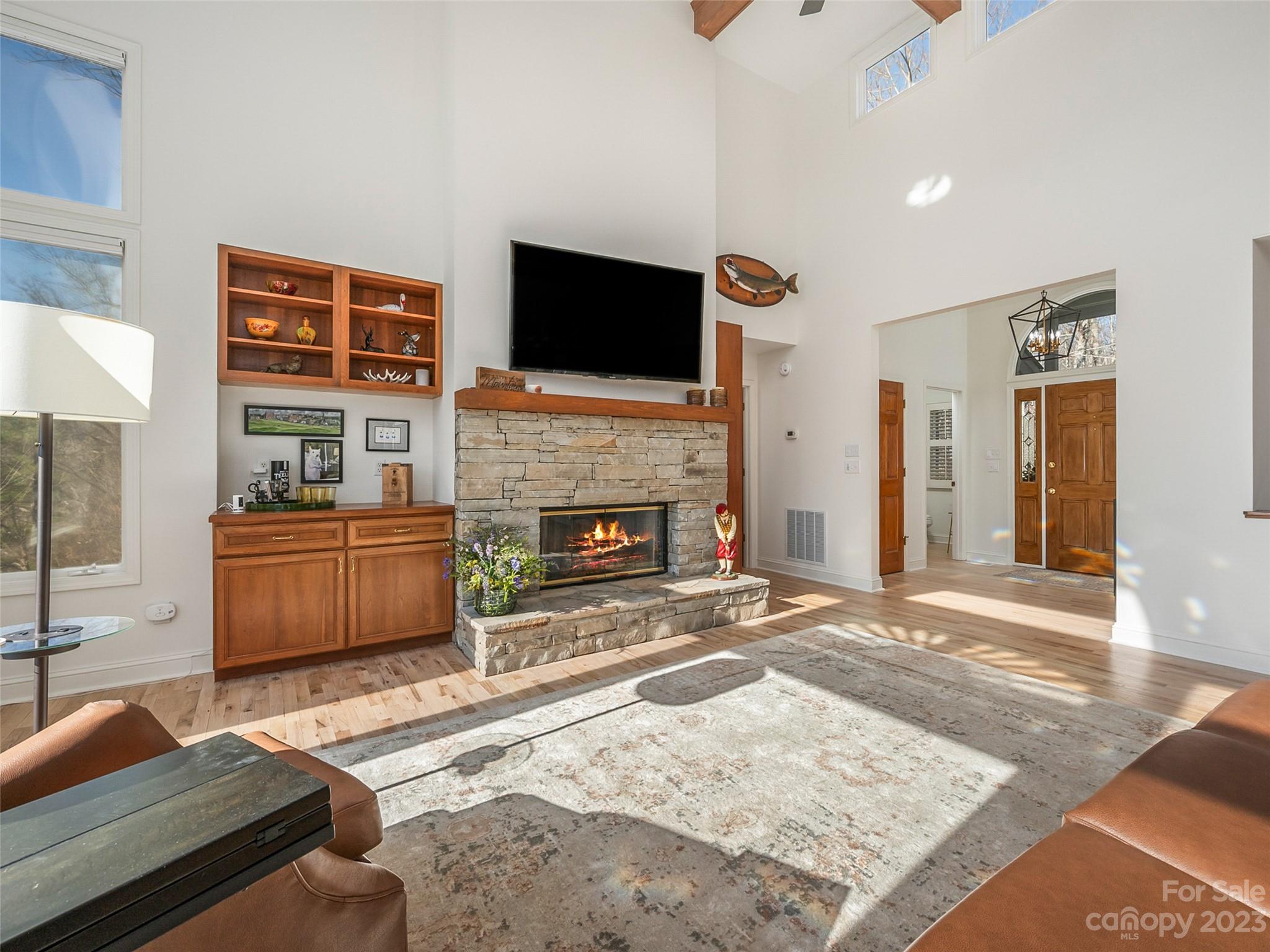 Champion Hills - Residential