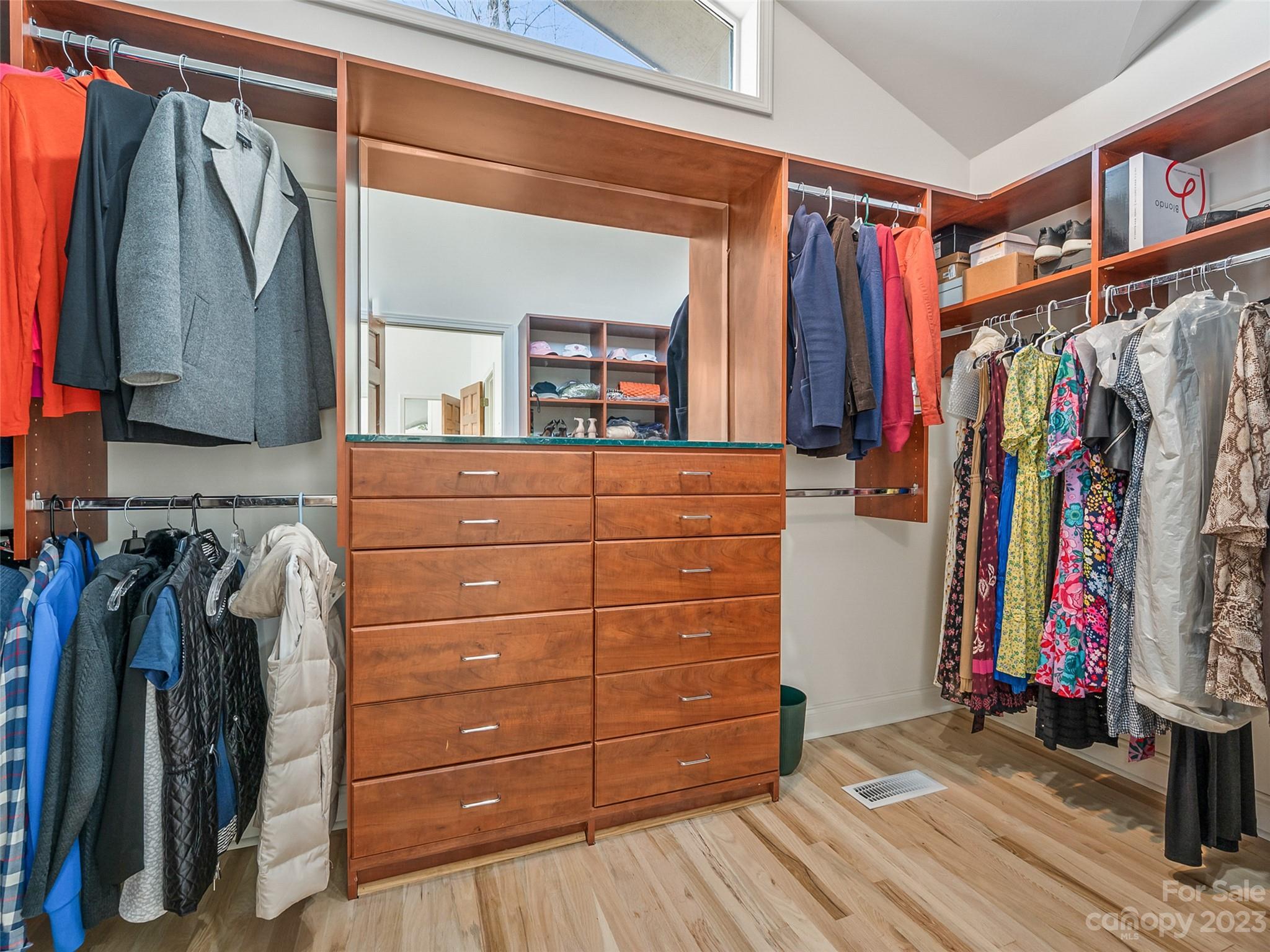 Champion Hills - Residential