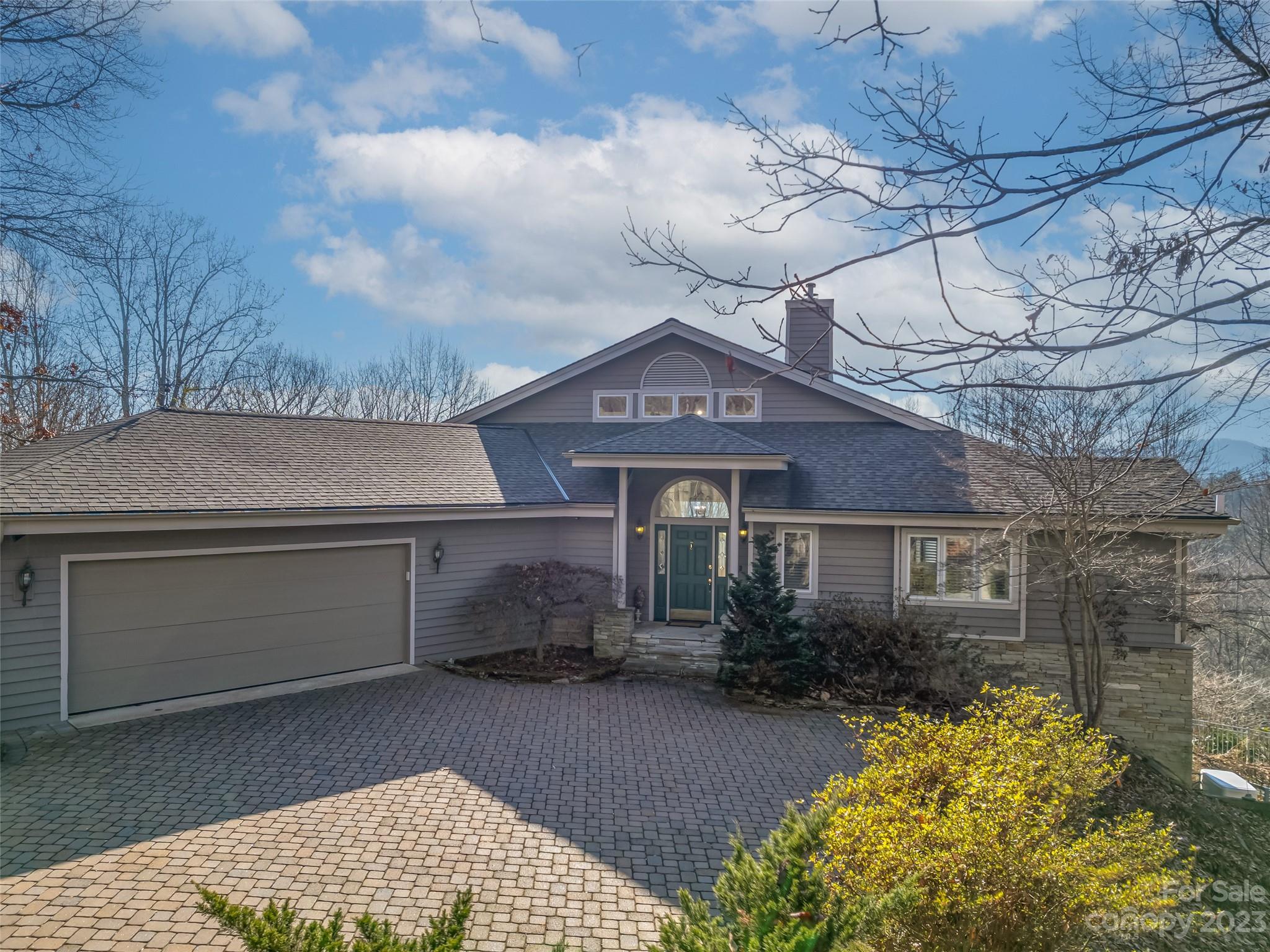 Champion Hills - Residential