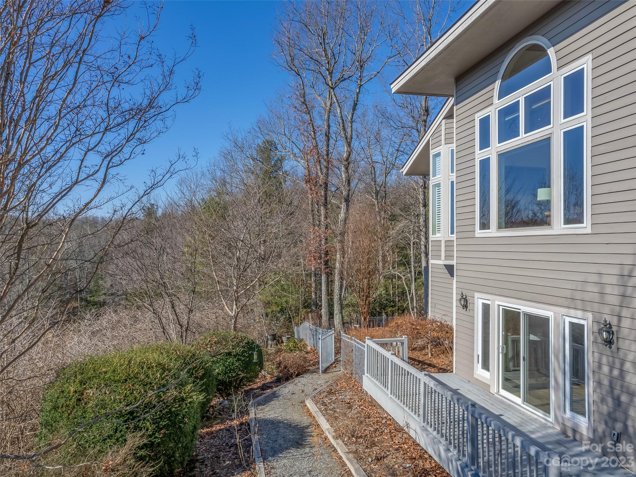 Champion Hills - Residential