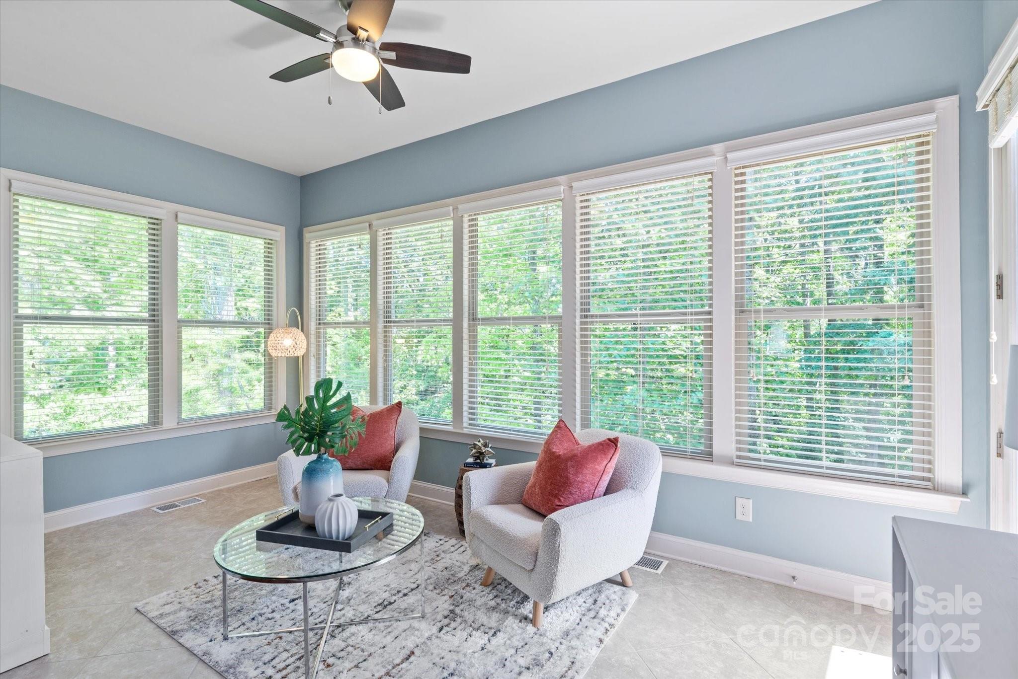 Barber Rock - Residential