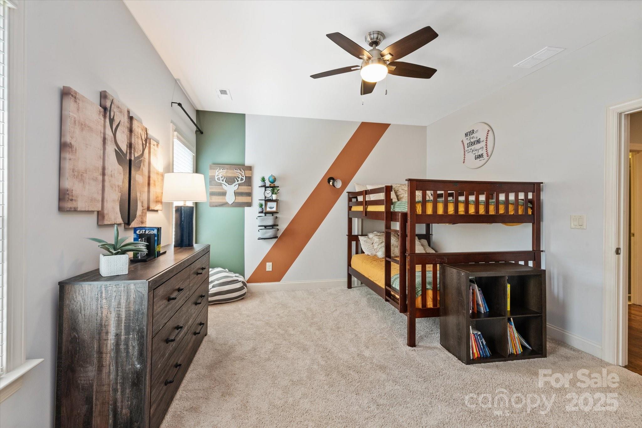 Barber Rock - Residential