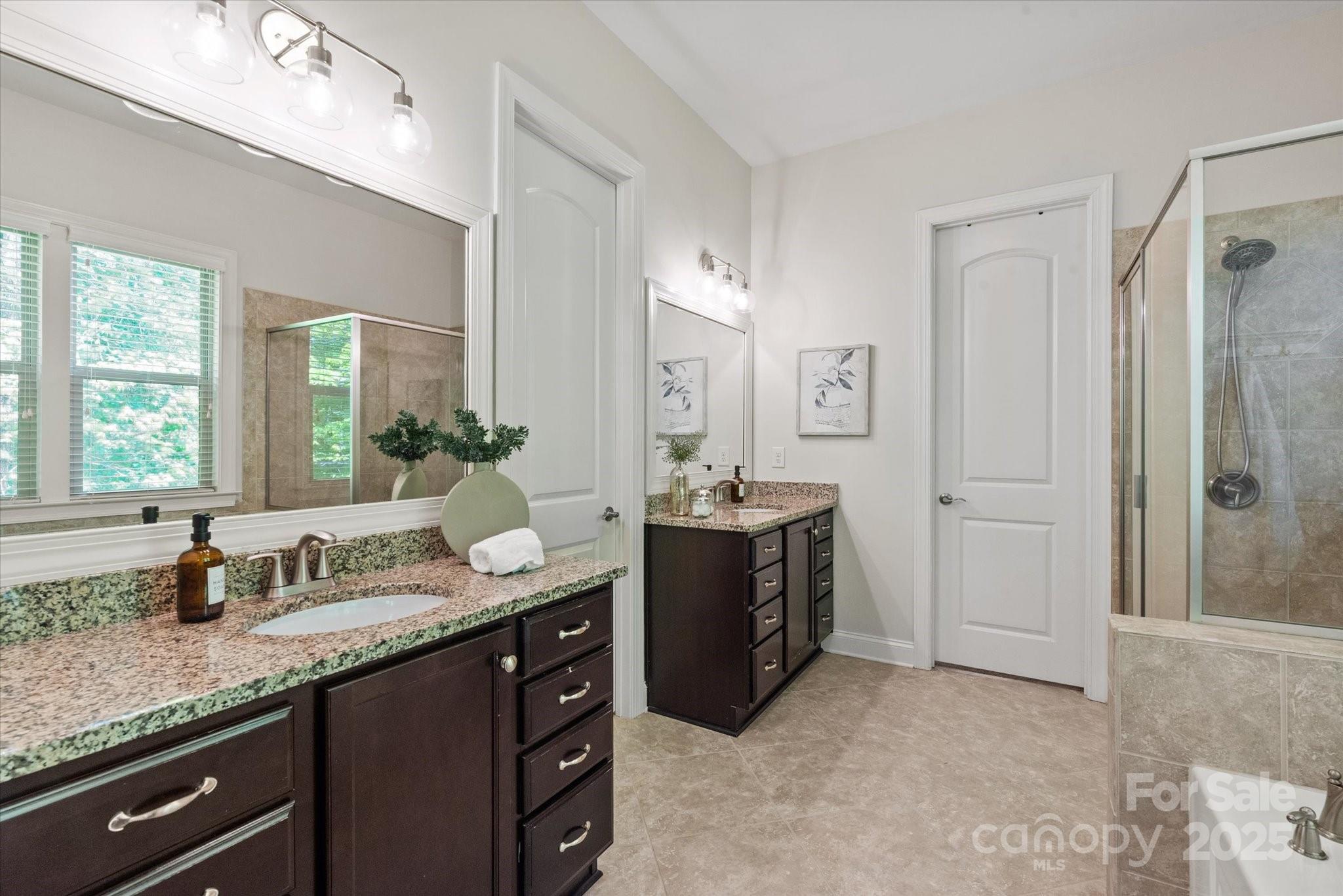 Barber Rock - Residential