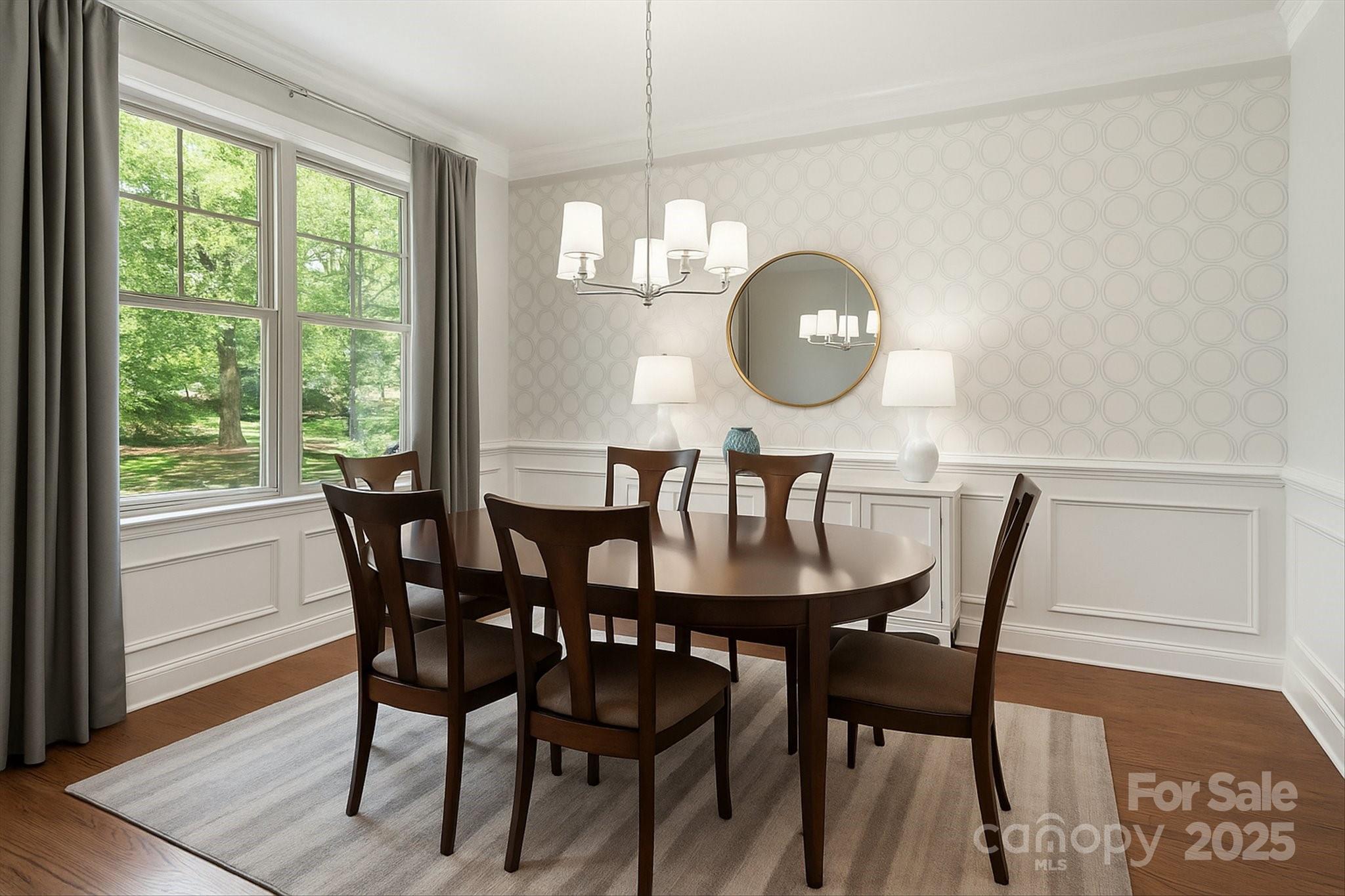 Barber Rock - Residential