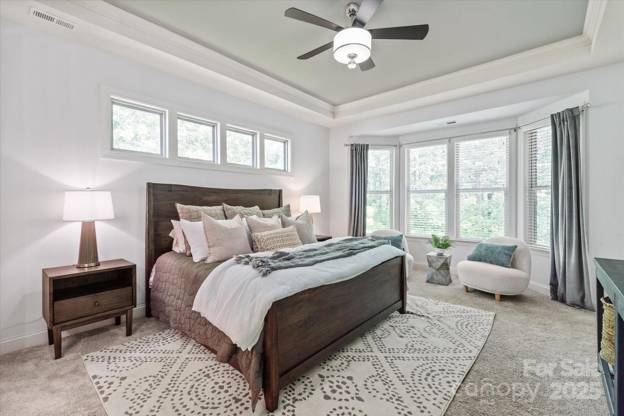 Barber Rock - Residential