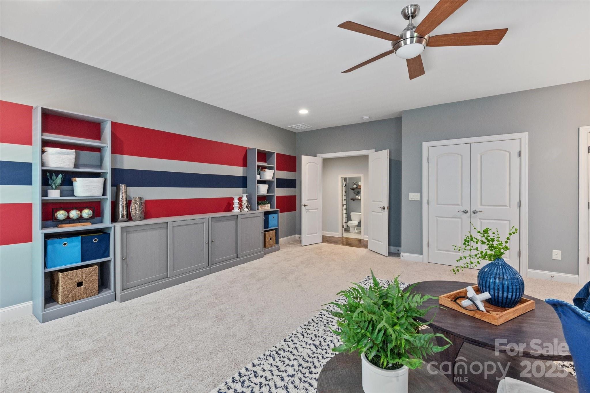 Barber Rock - Residential