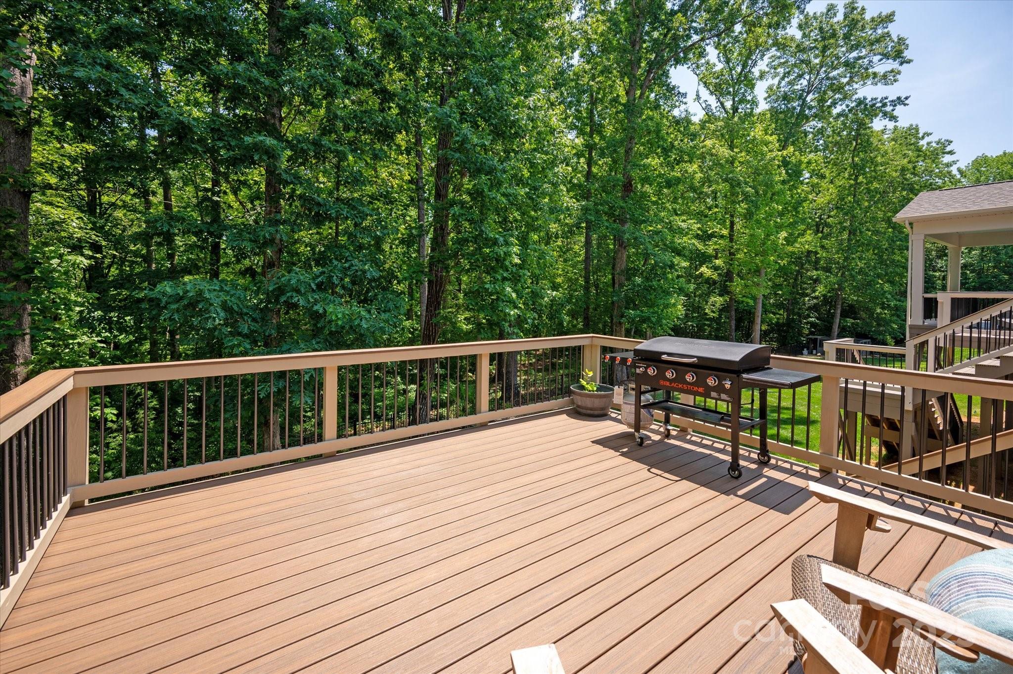 Barber Rock - Residential