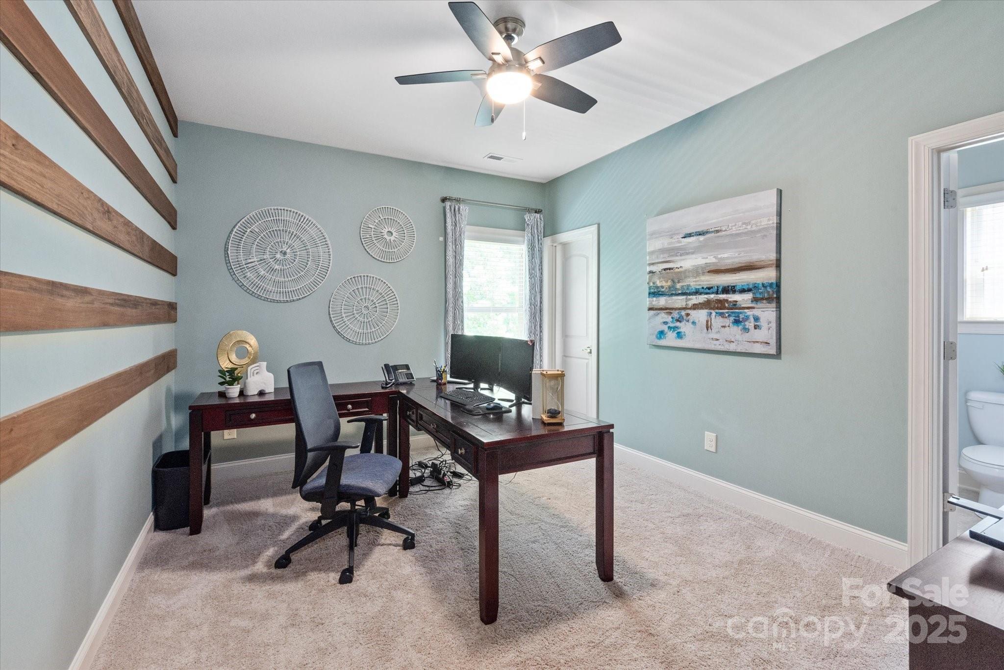 Barber Rock - Residential