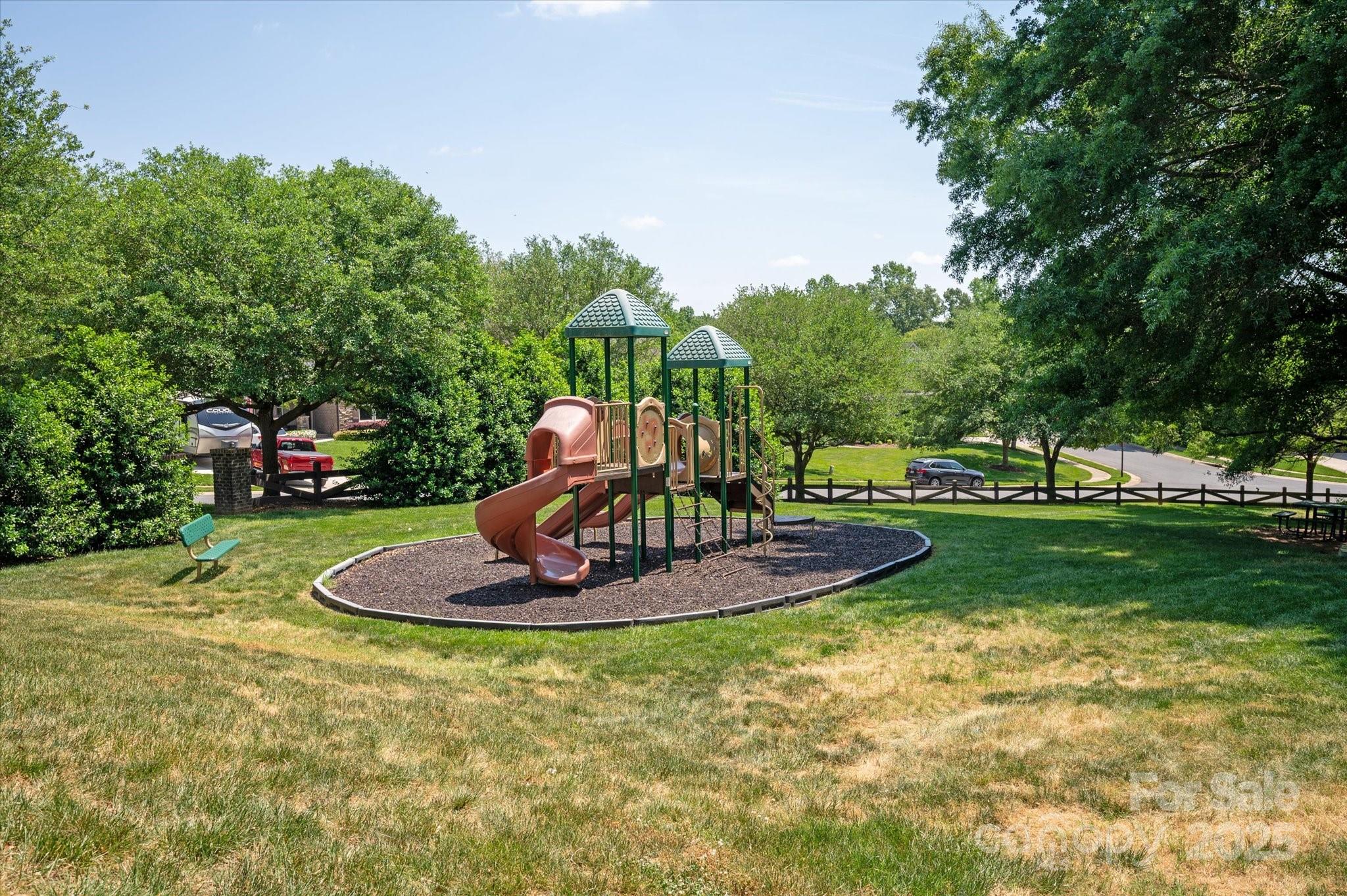 Barber Rock - Residential