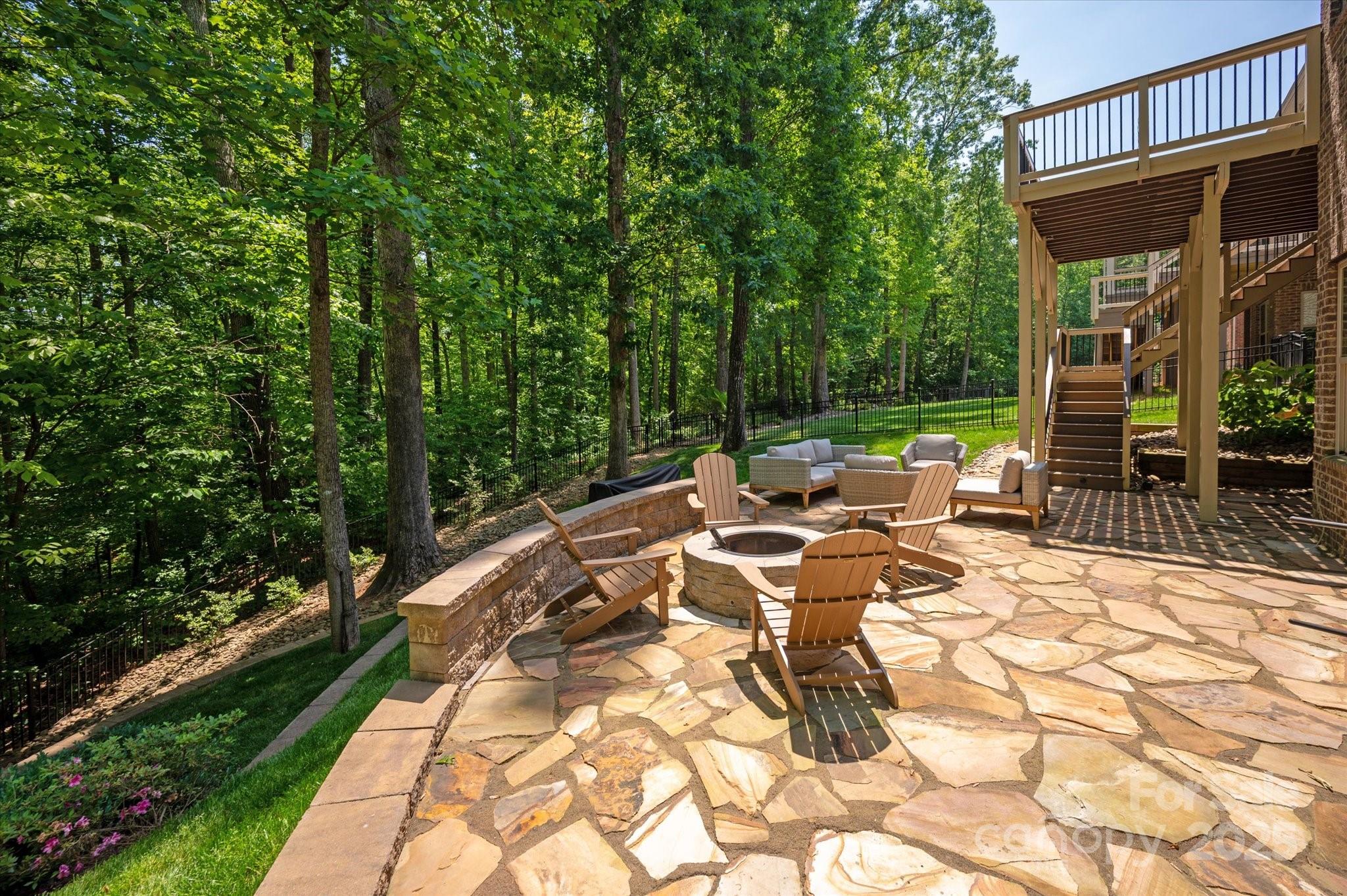 Barber Rock - Residential