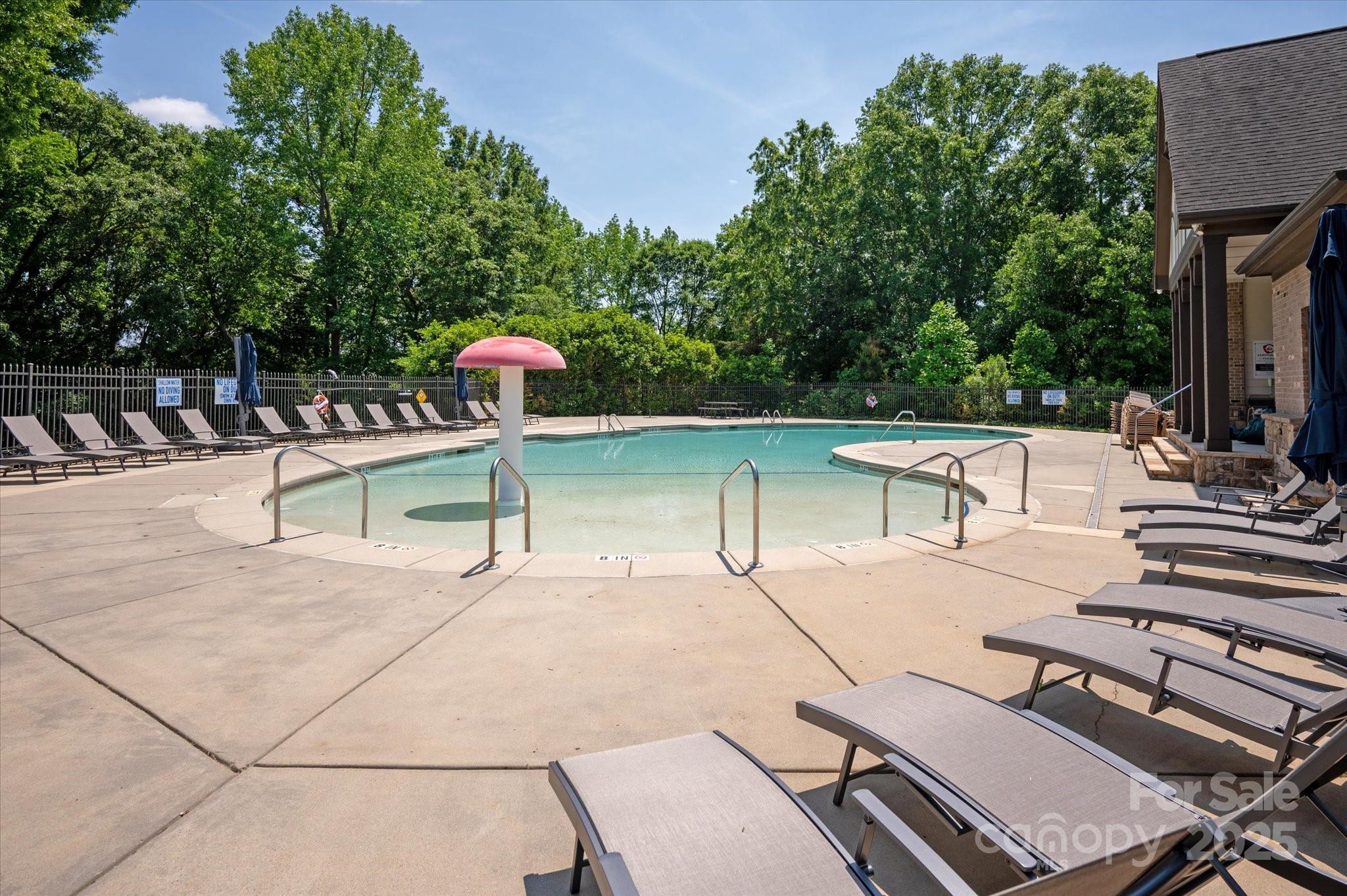 Barber Rock - Residential