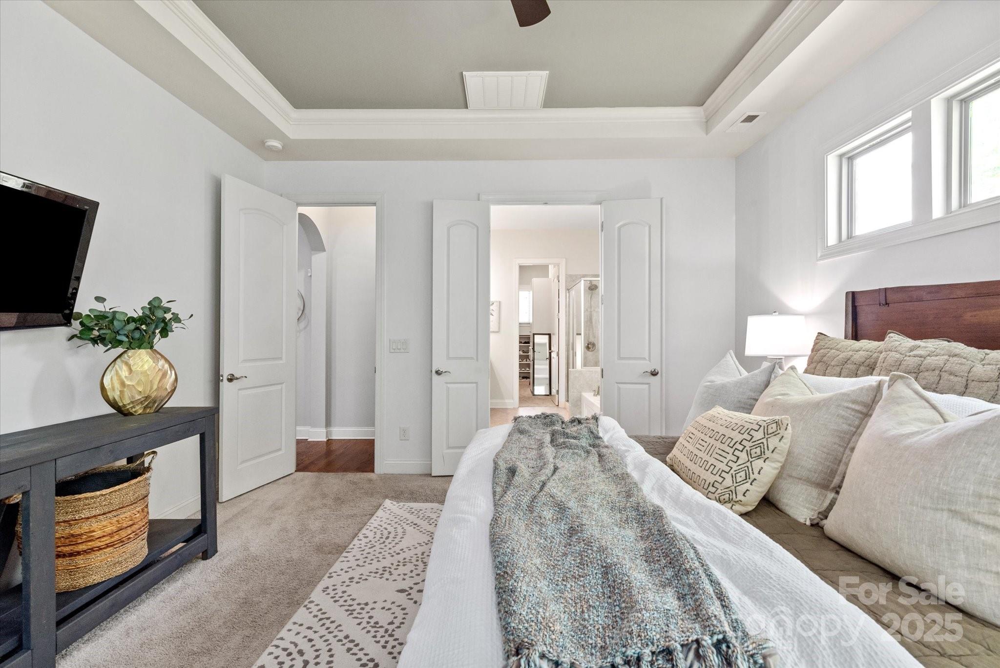 Barber Rock - Residential