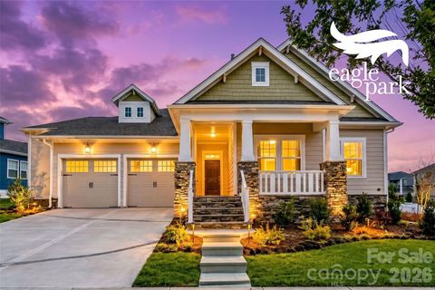 Photo of 2204 Lexington Street, Belmont, NC 28012 (MLS # 4383233)