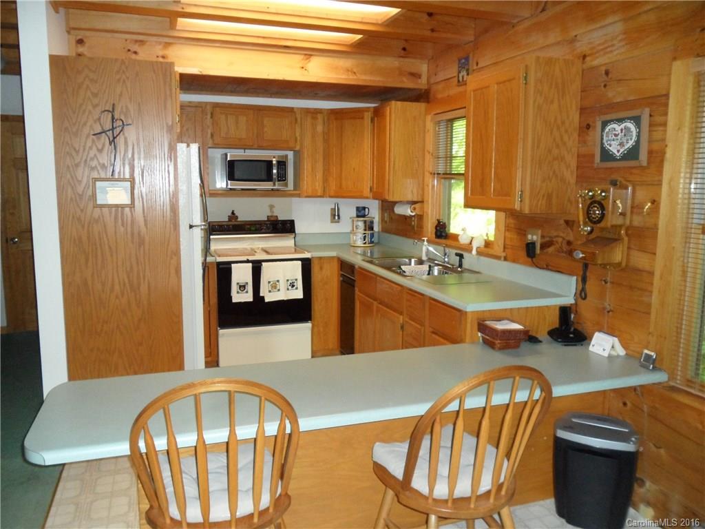 Sheepback Mountain Estates - Residential