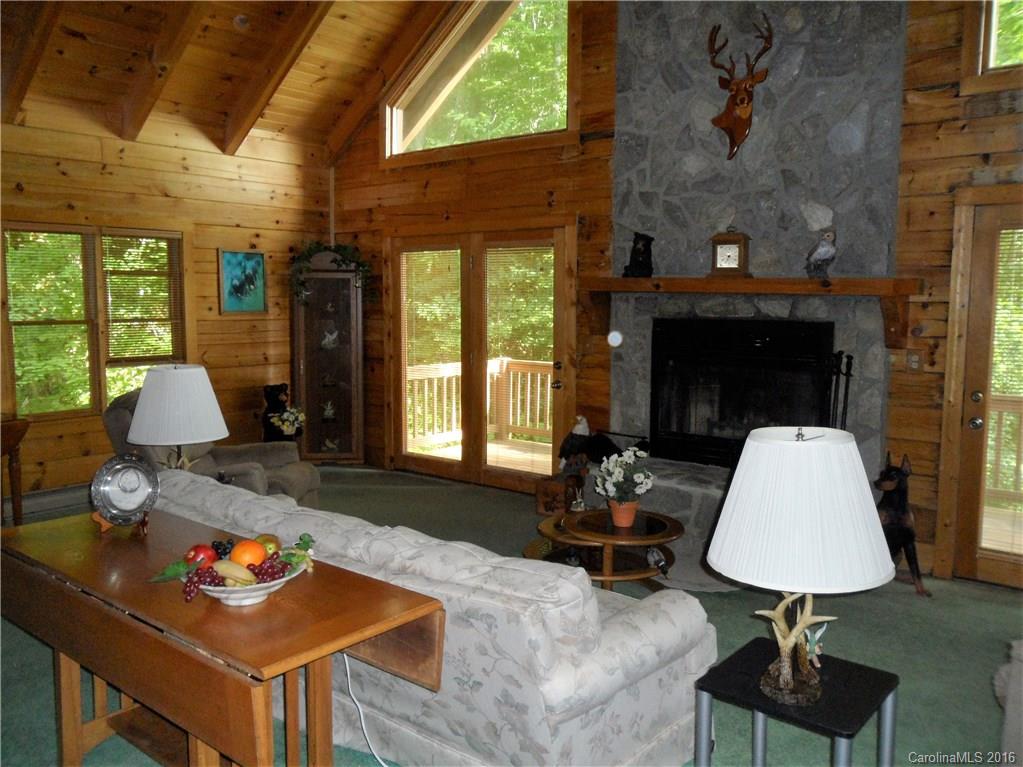 Sheepback Mountain Estates - Residential