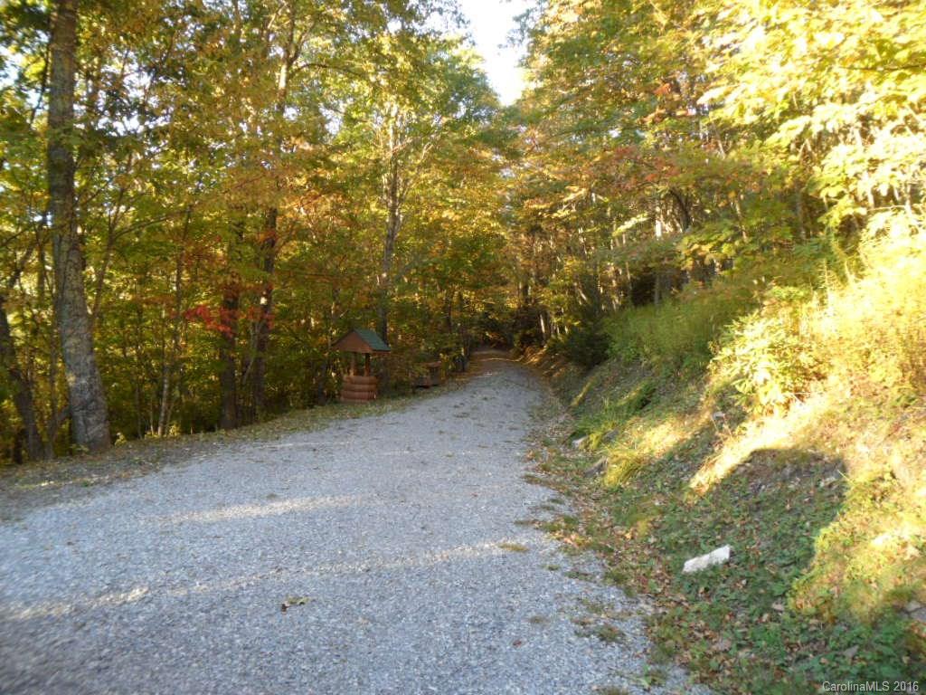 Sheepback Mountain Estates - Residential