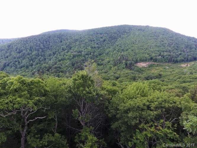 Sheepback Mountain Estates - Residential