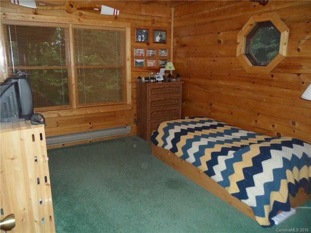 Sheepback Mountain Estates - Residential