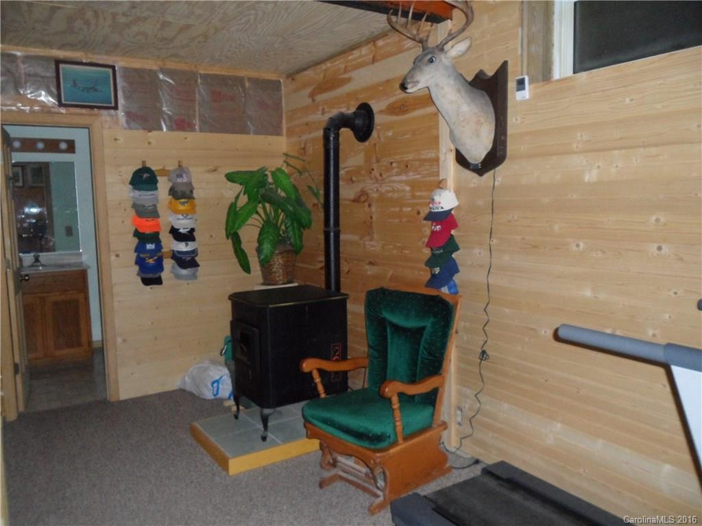 Sheepback Mountain Estates - Residential