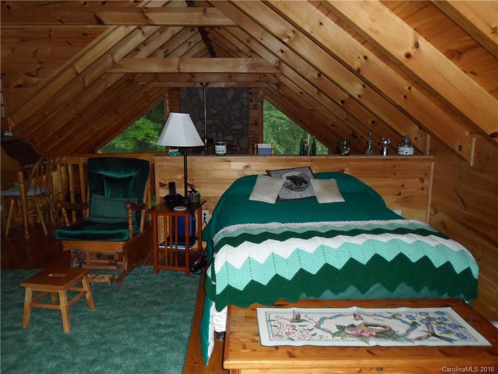 Sheepback Mountain Estates - Residential