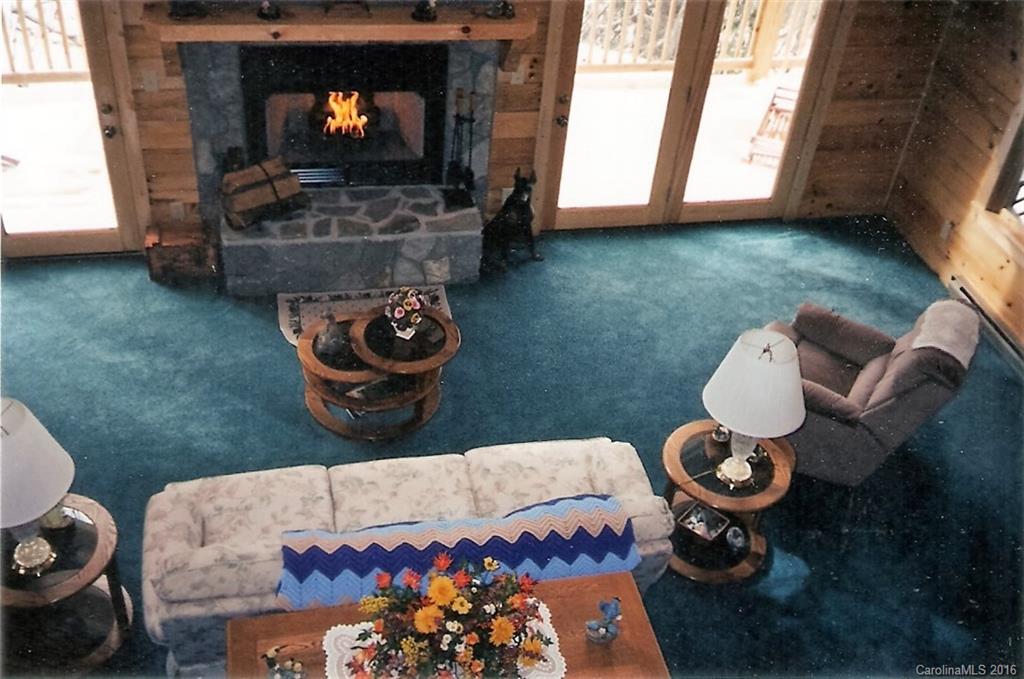 Sheepback Mountain Estates - Residential