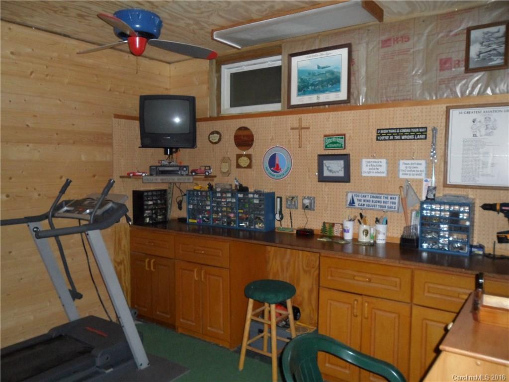 Sheepback Mountain Estates - Residential