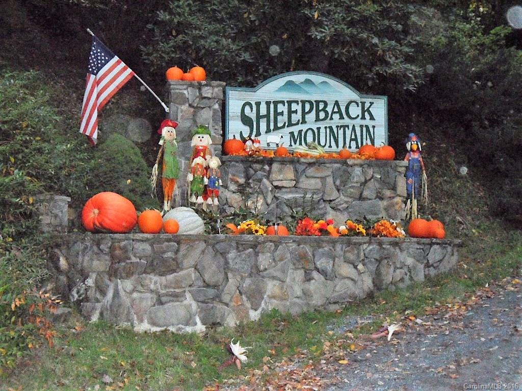Sheepback Mountain Estates - Residential