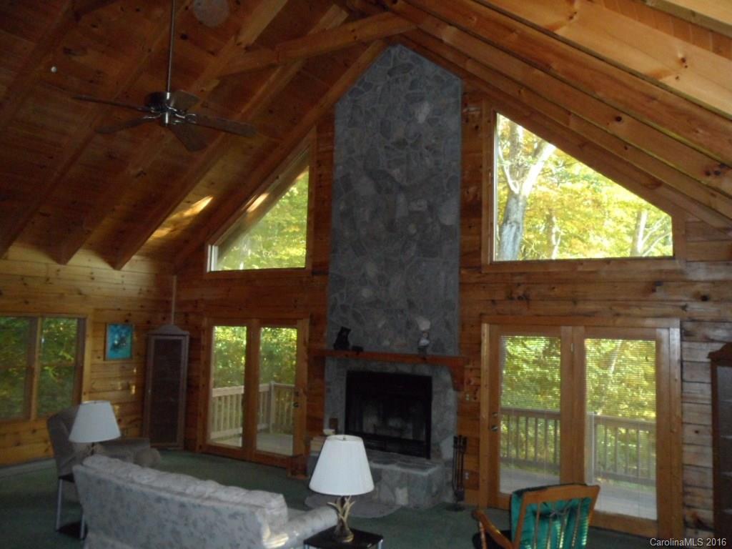 Sheepback Mountain Estates - Residential