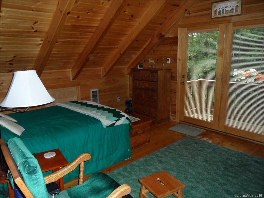 Sheepback Mountain Estates - Residential