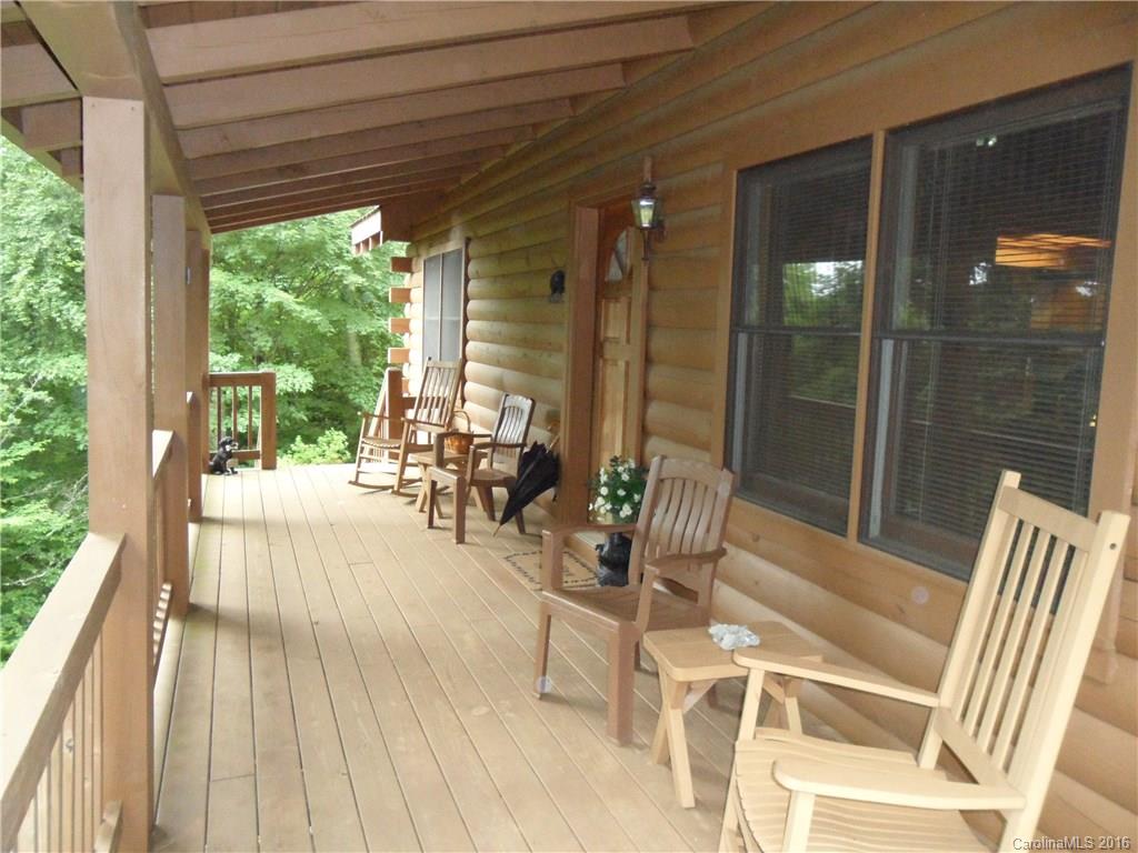 Sheepback Mountain Estates - Residential