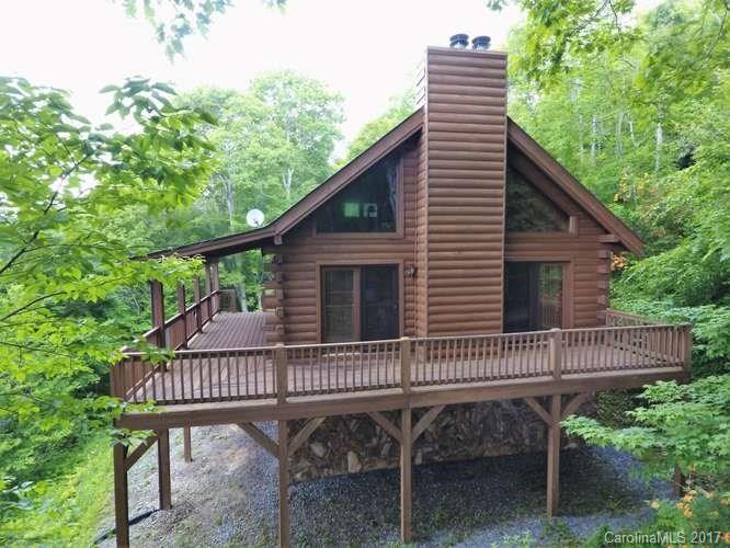 Sheepback Mountain Estates - Residential