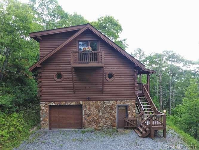 Sheepback Mountain Estates - Residential