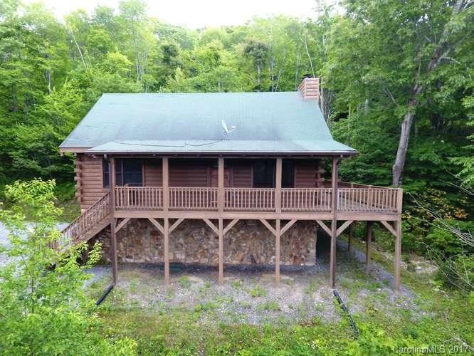 Sheepback Mountain Estates - Residential