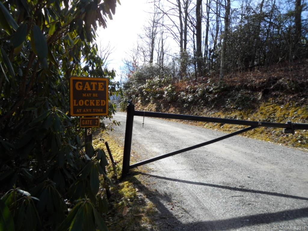 Sheepback Mountain Estates - Residential