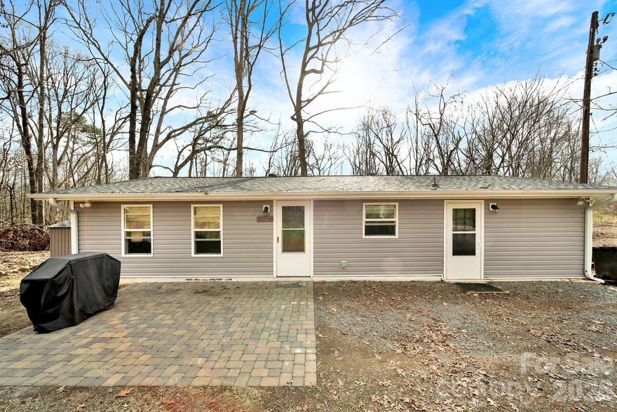 Welcome home to this charming 3 bedroom and 2 full bath home nestled along Lancaster Highway in Monroe. Set on a spacious lot, this home offers room to breathe, grow, and create lasting memories. Enjoy the ease of being close to shopping, dining, and everyday conveniences while still having the comfort of your own private retreat. With plenty of potential to personalize and make it your own, this is a wonderful opportunity for anyone looking to put down roots in a growing community. Come see the possibilities and imagine the life you can build here.