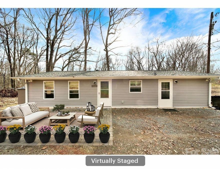 Welcome home to this charming 3 bedroom and 2 full bath home nestled along Lancaster Highway in Monroe. Set on a spacious lot, this home offers room to breathe, grow, and create lasting memories. Enjoy the ease of being close to shopping, dining, and everyday conveniences while still having the comfort of your own private retreat. With plenty of potential to personalize and make it your own, this is a wonderful opportunity for anyone looking to put down roots in a growing community. Come see the possibilities and imagine the life you can build here.