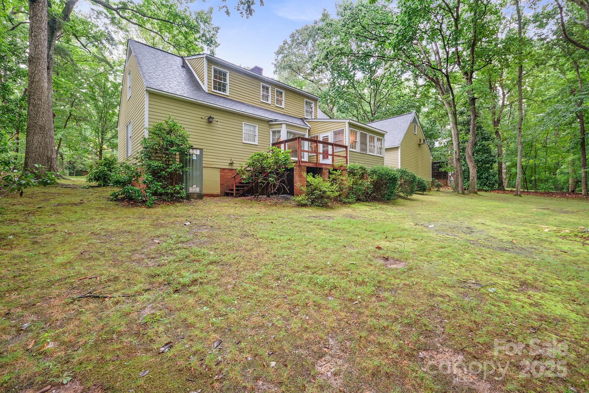 Lithia Hills - Residential