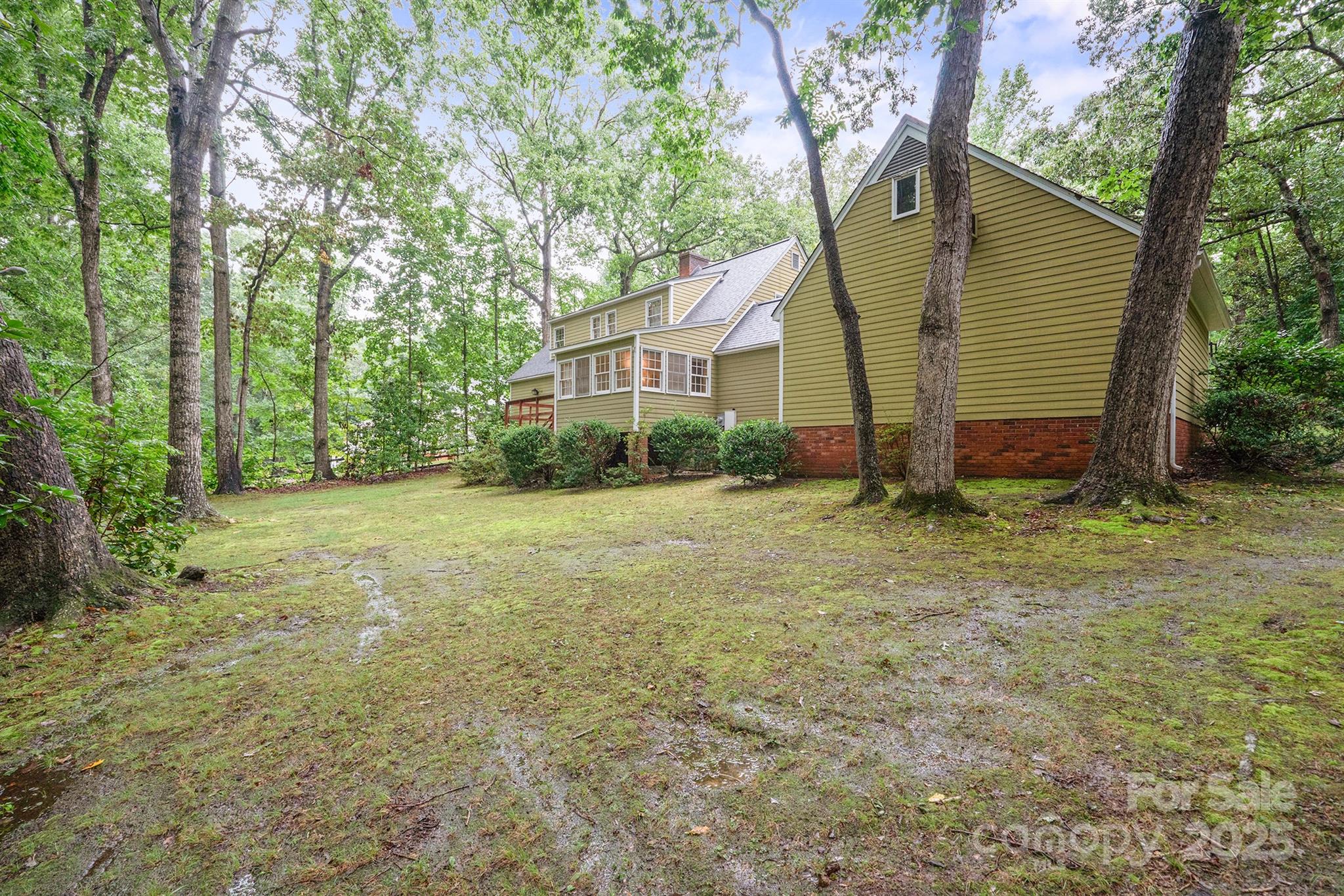 Lithia Hills - Residential