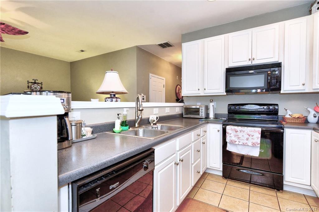 Cascades - Residential