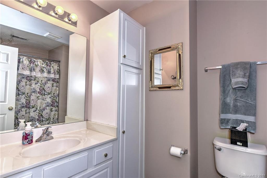 Cascades - Residential