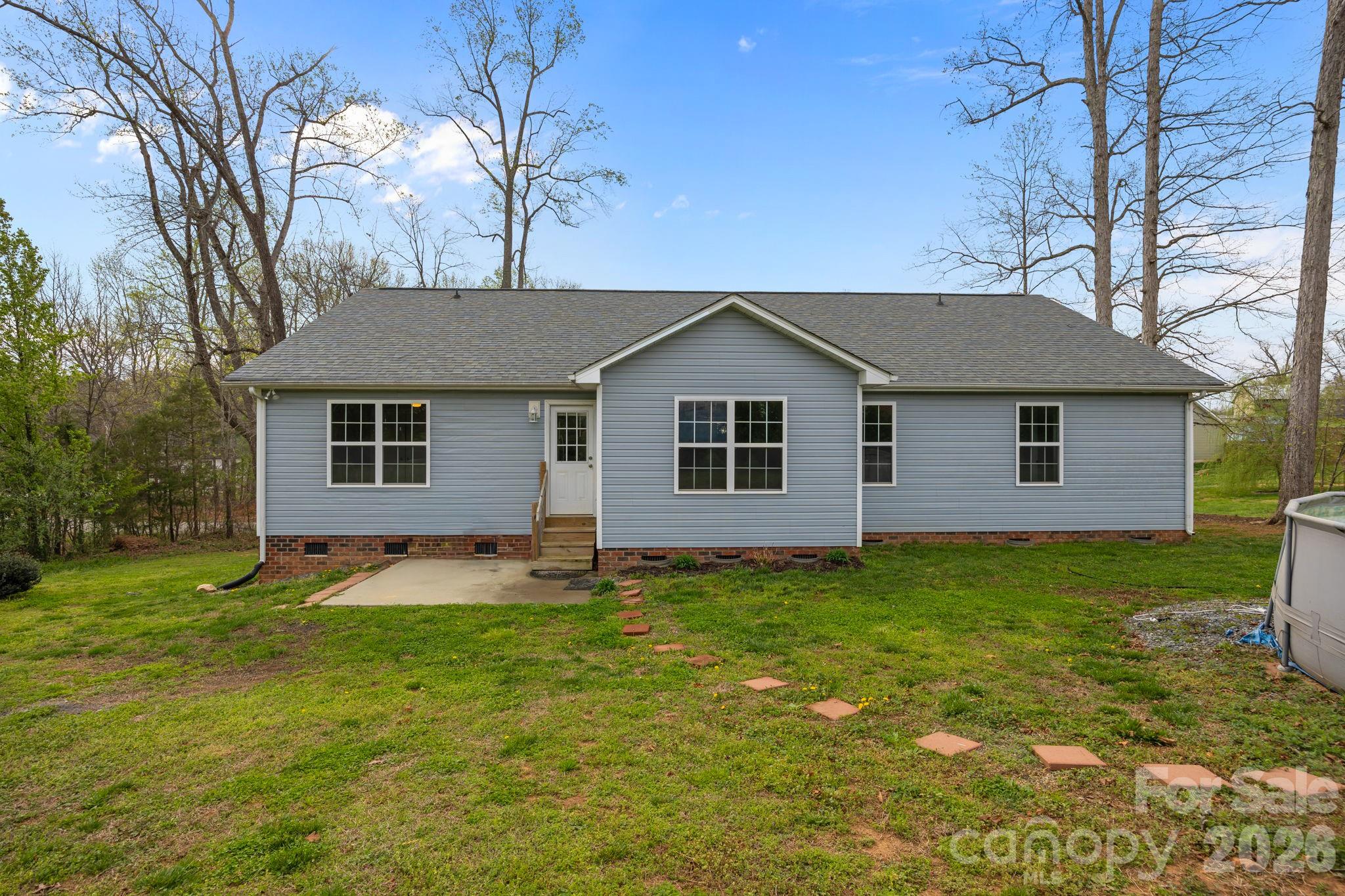 105 Hidden Spring Drive