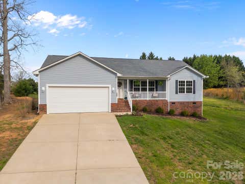 Photo of 105 Hidden Spring Drive, Salisbury, NC 28147 (MLS # 4398555)