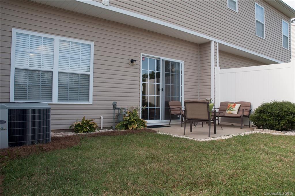 Summerfield - Residential