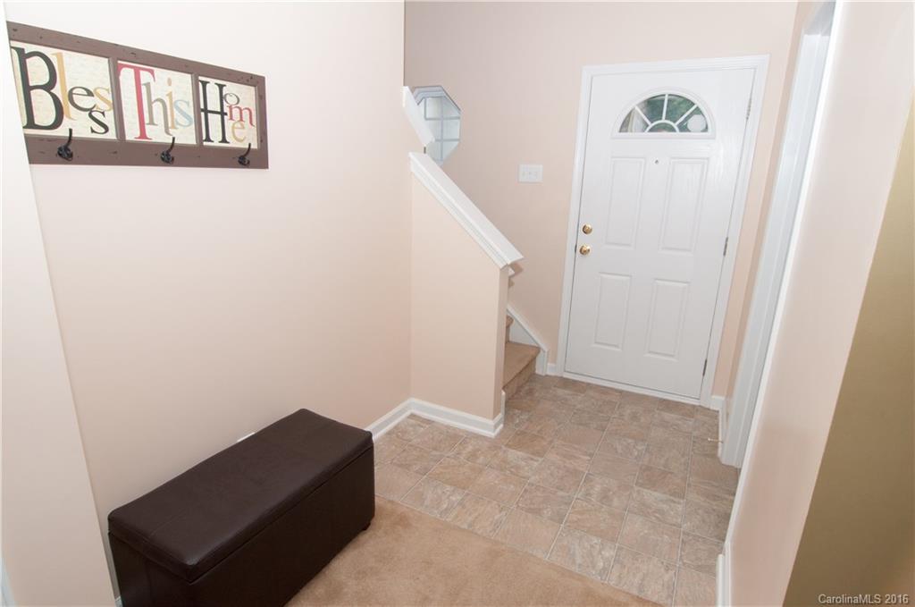 Summerfield - Residential