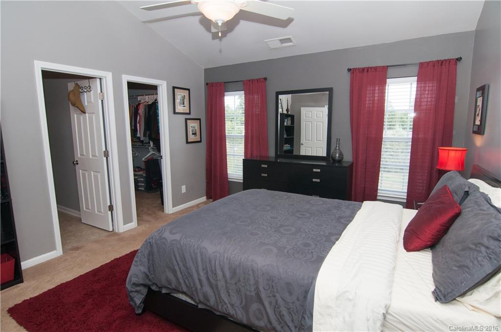 Summerfield - Residential