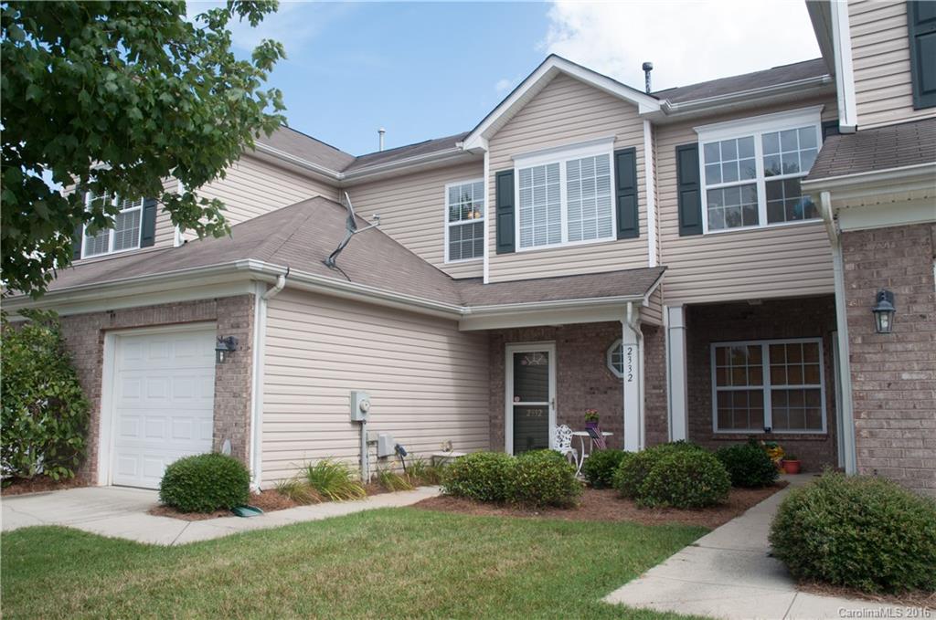 Summerfield - Residential