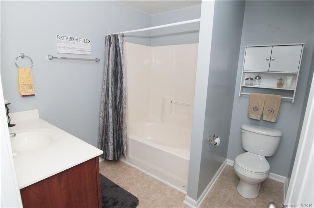 Summerfield - Residential