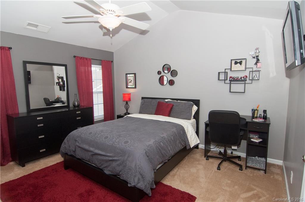 Summerfield - Residential